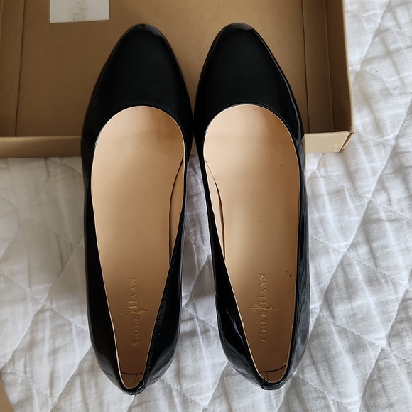 Coke Haan shoe - Picture 3 of 6